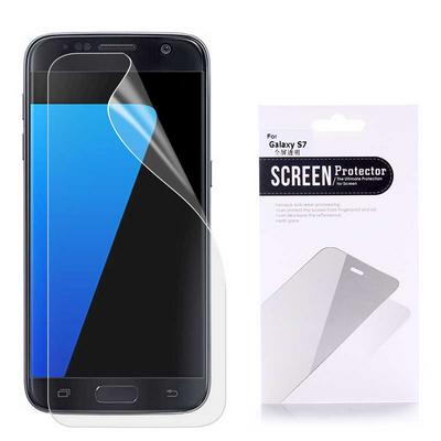 Anti-glare Guard Film Screen Protector for Samsung Galaxy S7 G9300
