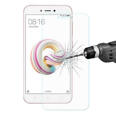 Enkay Hat-Prince 0.26mm 9H 2.5D ARC Anti-scratch Explosion-proof Tempered Glass Screen Protector Film for Xiaomi Redm 5A