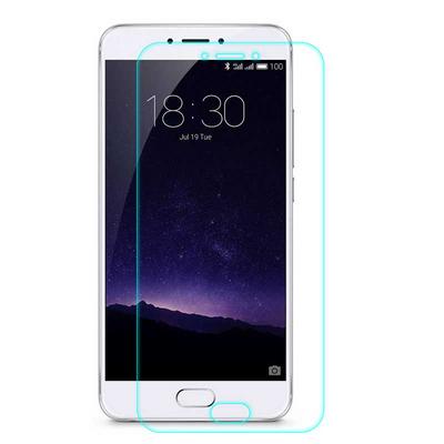No Package Premium Tempered Glass Screen Protector for Meizu MX6 