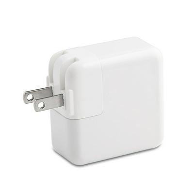 29W USB-C Power Adapter Travel Charger for Apple New Macbook 12 Inch