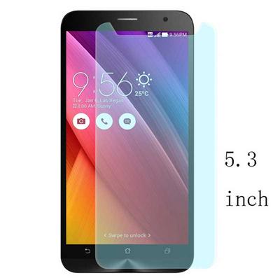 ENKAY Hat-Prince High Definition 0.26mm 9H 2.5D Tempered Glass Screen Protector for Universal 5.3inch Smart Phone