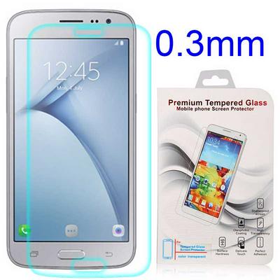 0.3mm 2.5D 9H Tempered Glass Screen Protector Protective Film for Samsung Galaxy J2 (2016)
