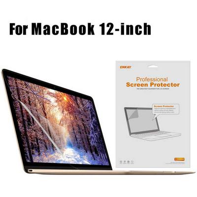 ENKAY Hat-Prince High Definition PET Screen Protector for Macbook 12 Inch