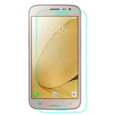2.5D 0.3mm 9H Hardness Tempered Glass Screen Protector for Samsung Galaxy J2 (2016) (10 Pieces 1 Pack)