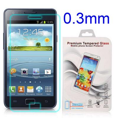 0.3mm 2.5D 9H Tempered Glass Screen Protector Protective Film for Samsung Galaxy J2