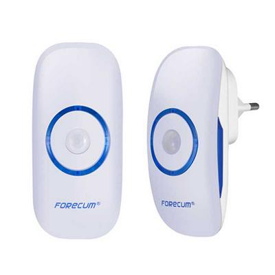 Forecum Feelight L801 Smart LED Motion Sensor Light Infrared Motion Sensor Lamp for Corridor/ Bedroom/ Sitting Room