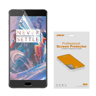 ENKAY Hat-Prince High Definition Screen Protector for One Plus 3