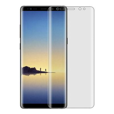 Anti-Fingerprint Anti-Scratch Hot Bending PET Screen Protector for Samsung Galaxy Note 8