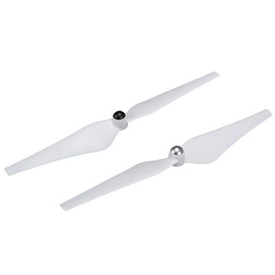NDA-1 1 Pair Special Propeller with Self Locking Nut for DJI phantom I/ II/ III