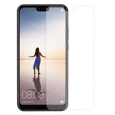 Anti Scratch Transparent Tempered Glass Screen Protector Film for Huawei P20 Lite / Nova 3e