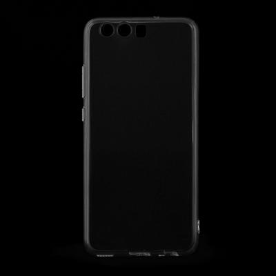 Super Transparent Soft TPU Back Cover Phone Case for Huawei P10 