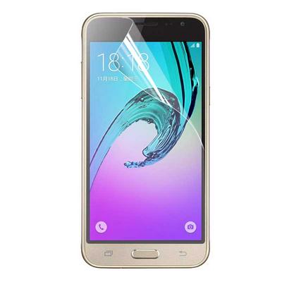 ENKAY Hat-Prince High Definition PET Screen Protector for Samsung Galaxy J3 ( 2016 )