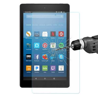 Enkay Hat-Prince 0.33mm 9H 2.5D ARC Explosion-proof Tempered Glass Screen Protector Film for Amazon Fire HD 8 2017