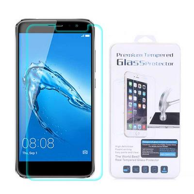 HD Crystal High Definition Anti-explosion Explosion Proof Tempered Glass Screen Protector for  Huawei Nova Plus 