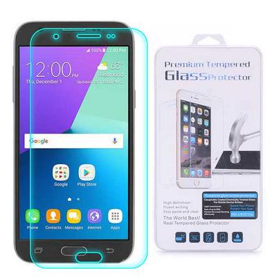 Explosion-proof Anti-Scratch 9H PET Screen Protector for Samsung Galaxy J3 ( 2017 ) 