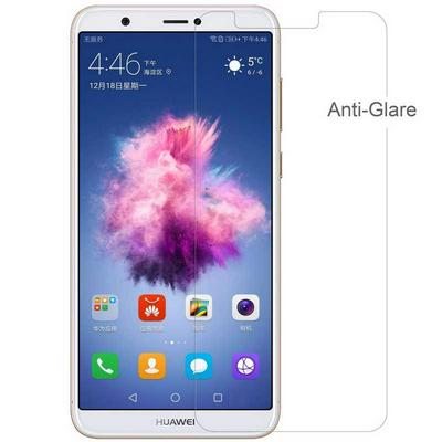 Nillkin Matte Anti-Glare Scratch-Resistant Anti-Fingerprint Simple Set Screen Protective Film for Huawei P Smart / Enjoy 7S