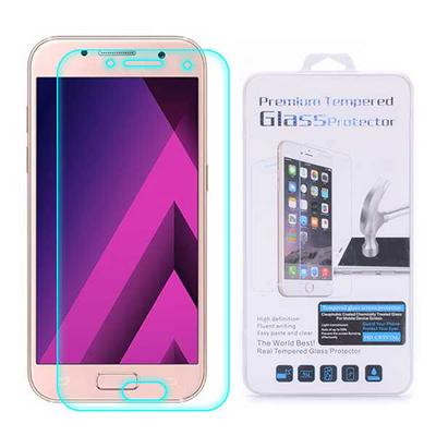 Explosion-proof Anti-Scratch 9H PET Screen Protector for Samsung Galaxy A3 (2017)  