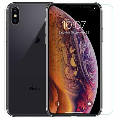 Nillkin H+ Anti-Explosion Anti-Scratch Tempered Glass Screen Protector Film for iPhone Xs Max 6.5