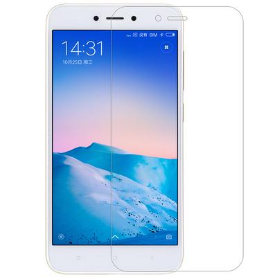 Nillkin H Explosion-proof Tempered Glass Screen Protector Film for Xiaomi Redmi 5A