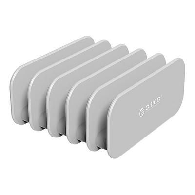 ORICO Desktop Phone Charging Bracket Base Detachable Flat Universal Stand Support 