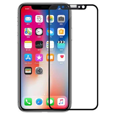 Nillkin CP+ Explosion-proof Tempered Glass Screen Protector Film for iPhone X