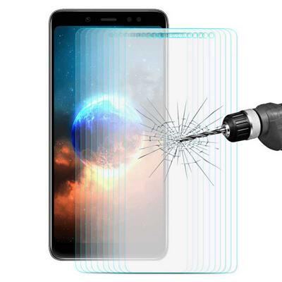 10Pcs * Enkay Hat-Prince 0.26mm 9H 2.5D ARC Anti-scracth Explosion-proof Premium Tempered Glass Screen Protector Film for Xiaomi Redmi Note 5 Pro