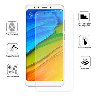 Enkay Hat-Prince 0.1mm 9H 3D Hydrophilic Film Screen Protector Film for Xiaomi Redmi 5 