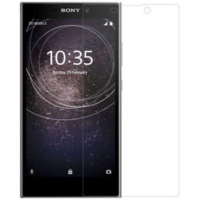 Enkay Hat-Prince Nanometer H Explosion-proof Screen Protector Soft Film for Sony Xperia L2 