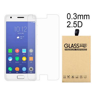 2.5D 0.3mm 9H ARC Surface Premium Tempered Glass Screen Protector Film for Lenovo Z2 / ZUK Z2