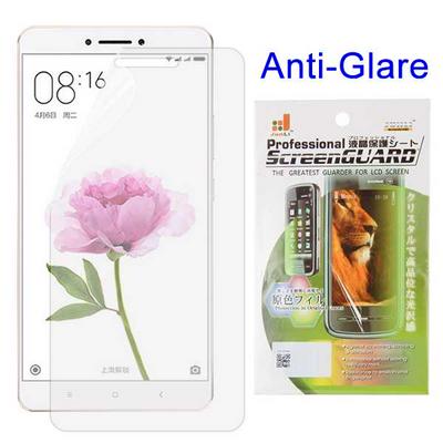 Frosted Anti-Glare Screen Guard Film for Xiaomi Mi Max