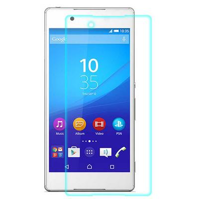 2.5D 0.3mm 9H Hardness Tempered Glass Screen Protector for Sony Xperia Z4/ Z3X (10 Pieces 1 Pack)