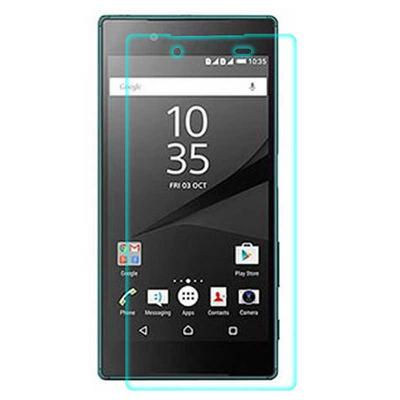 2.5D 0.3mm 9H Hardness Tempered Glass Screen Protector for Sony Xperia Z5 (10 Pieces 1 Pack)