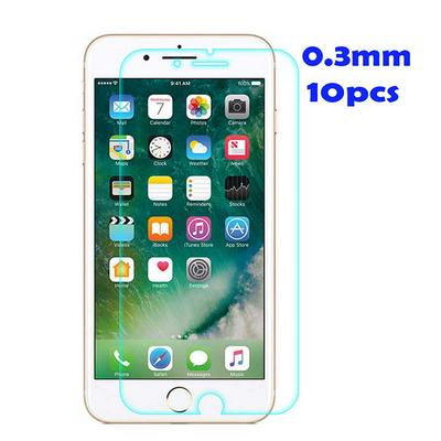 Ultrathin 0.3mm Tempered Glass Screen Protector for iPhone 7