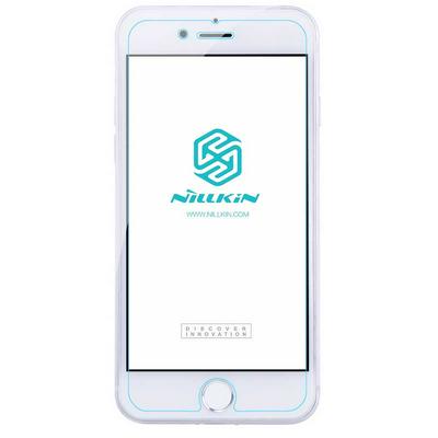 Nillkin Amazing H+PRO 9H 2.5D Edging Craft Anti-glare Anti-explosion Glass Dust-proof Oil-proof Screen Protector for Apple iPhone 7  