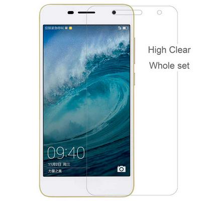 Nillkin High Clear Definition Film + Camera Film Whole Set Screen Protector for Huawei Enjoy 6