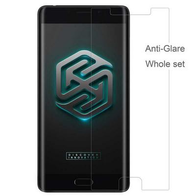 Nillkin Frosted Anti-glare Film + Camera Film Whole Set Screen Protector for Xiaomi Note 2