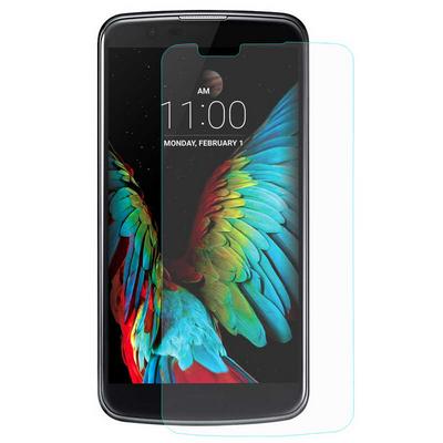 ENKAY Hat-Prince High Definition 0.26mm 9H 2.5D Tempered Glass Screen Protector for LG K10/ K420N/ K430DS