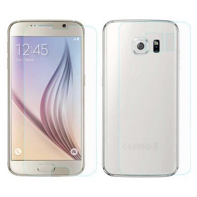 ENKAY Hat-Prince 9H 2.5D Tempered Glass Anti-Explosion Anti-scratch Screen Protector for Samsung G9200 Galaxy S6