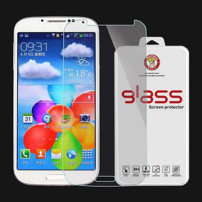 ENKAY Hat-Prince 9H 2.5D Tempered Glass Anti-Explosion Anti-scratch Screen Protector for Samsung Galaxy S4 i9500