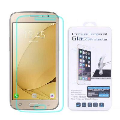 HD Crystal High Definition Anti-explosion Explosion Proof Tempered Glass Screen Protector for  Samsung Galaxy J2 (2016)