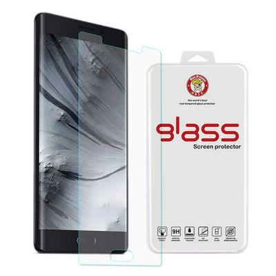 ENKAY Hat-Prince 0.26mm 9H 2.5D Anti-scratch Tempered Glass Full Screen Protector for Xiaomi Note 2