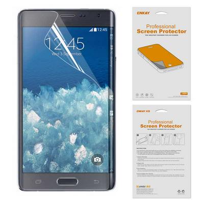 Enkay Hat-Prince High Definition Screen Protector for Samsung Galaxy Note Edge N9150