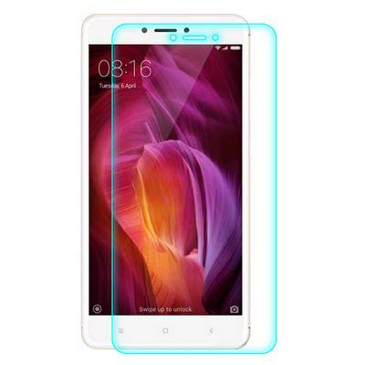 No Package Premium Tempered Glass Screen Protector for Xiaomi Redmi Note 4 