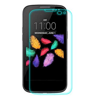 No Package Premium Tempered Glass Screen Protector for LG K3 2017