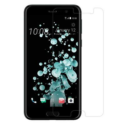 Nillkin Transparent H+Pro Tempered Glass Explosion-proof Screen Protector for HTC U Play / Alpine