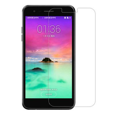 Nillkin Transparent H Tempered Glass Explosion-proof Screen Protector for LG LV 5 / K10 (2017) / X400 / M250N