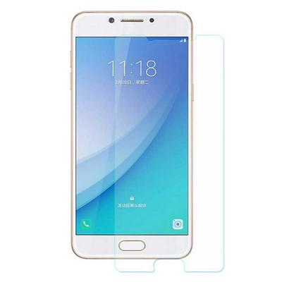 Enkay Hat-Prince Explosion-proof Anti-Scratch Tempered Glass Screen Protector Film for Samsung Galaxy C5 Pro