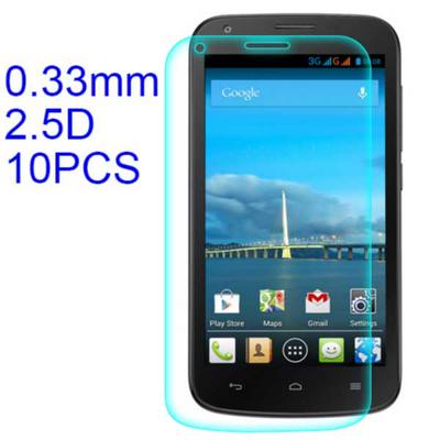 10Pcs 2.5D Lobo Material Tempered Glass with Korean Glue Screen Protector for Huawei Y600