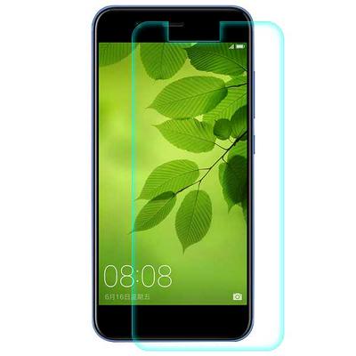 Anti Scratch Transparent Tempered Glass Screen Protector Film for Huawei Nova 2 Plus
