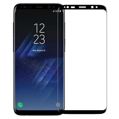 Nillkin 3D AP+ Pro Explosion-Proof Edge Shatterproof Fullscreen Soft Screen Protector for Samsung Galaxy S8 / G9500